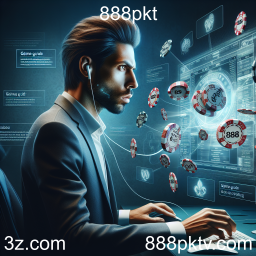 A Revolução das Apostas em Esports: O que Você Precisa Saber