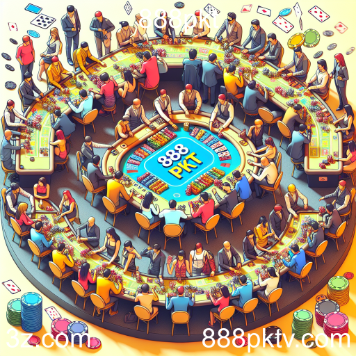 Descubra a Emoção dos Jogos de Mesa no 888pkt